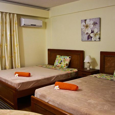 Mango Resort Saipan Bagian luar foto