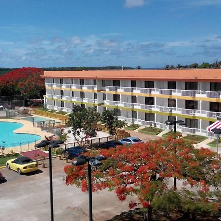 Mango Resort Saipan Bagian luar foto