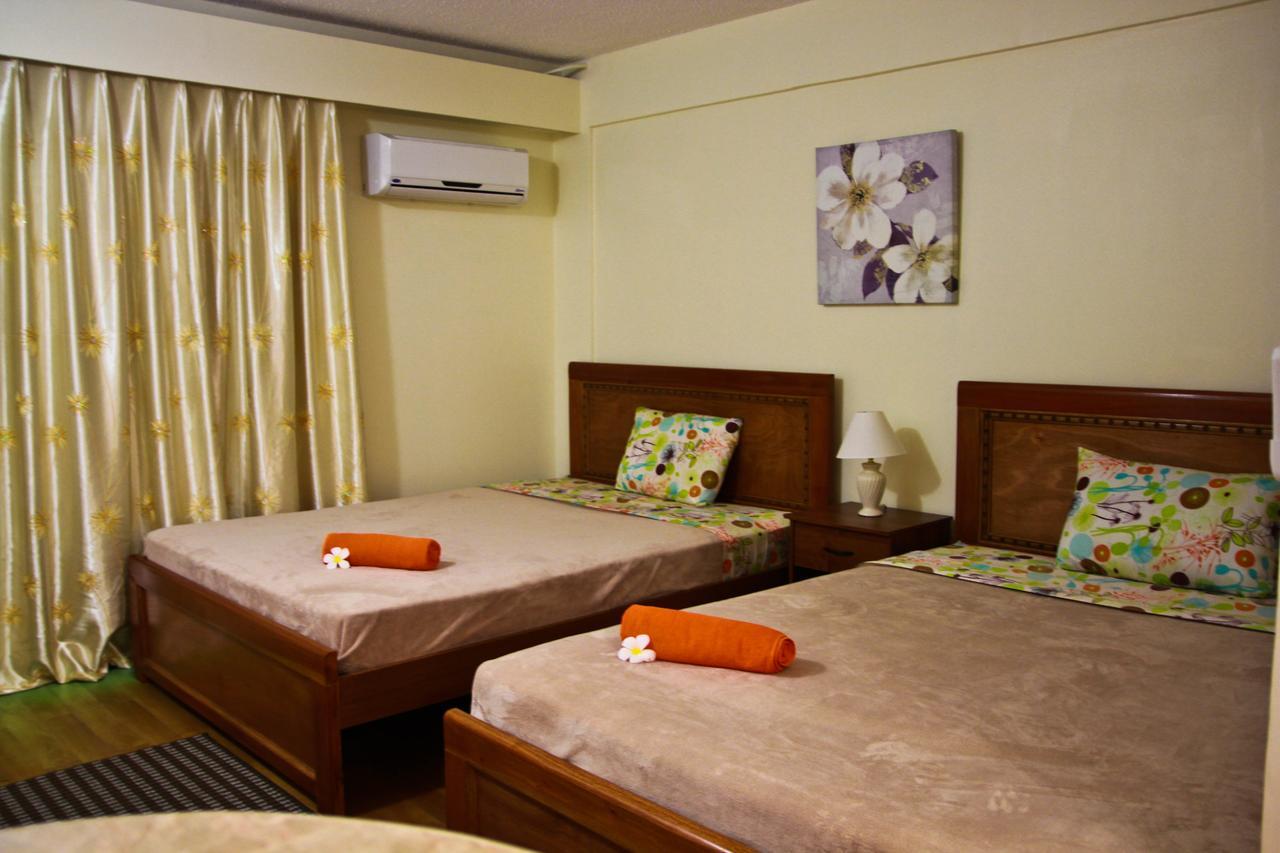 Mango Resort Saipan Bagian luar foto