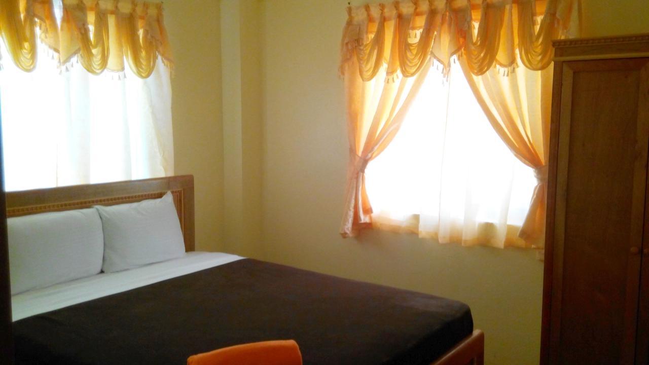 Mango Resort Saipan Bagian luar foto