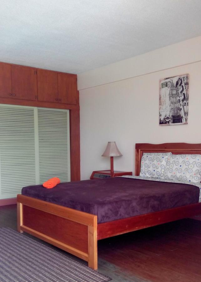 Mango Resort Saipan Bagian luar foto