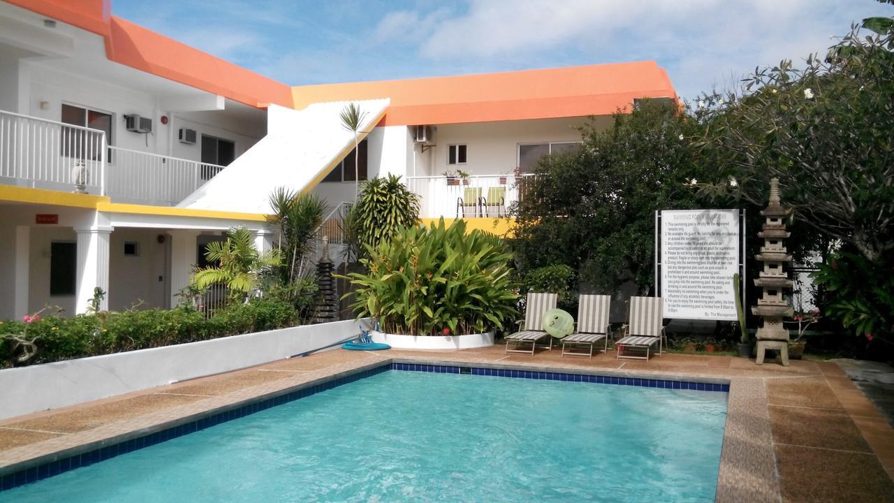 Mango Resort Saipan Bagian luar foto