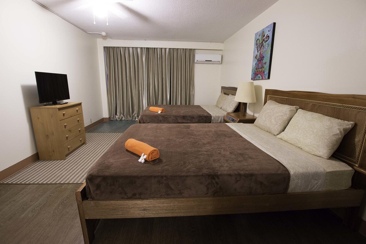 Mango Resort Saipan Bagian luar foto