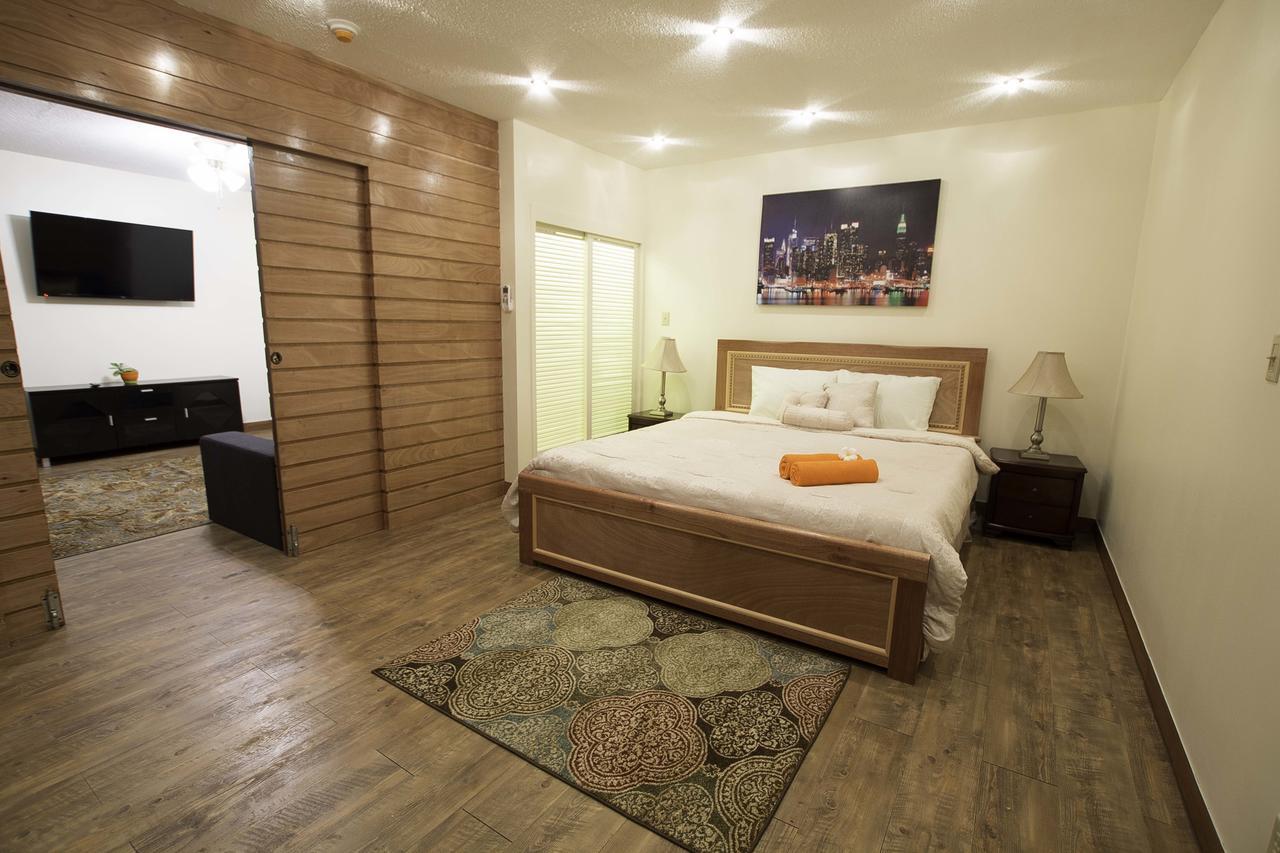 Mango Resort Saipan Bagian luar foto