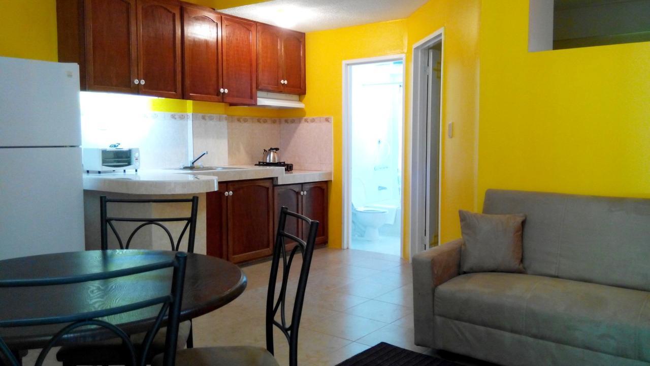Mango Resort Saipan Bagian luar foto