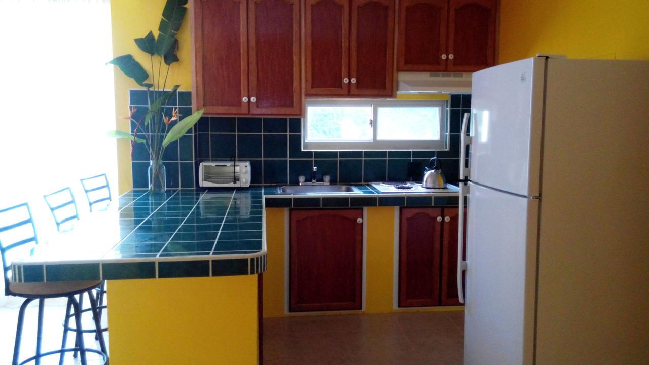 Mango Resort Saipan Bagian luar foto