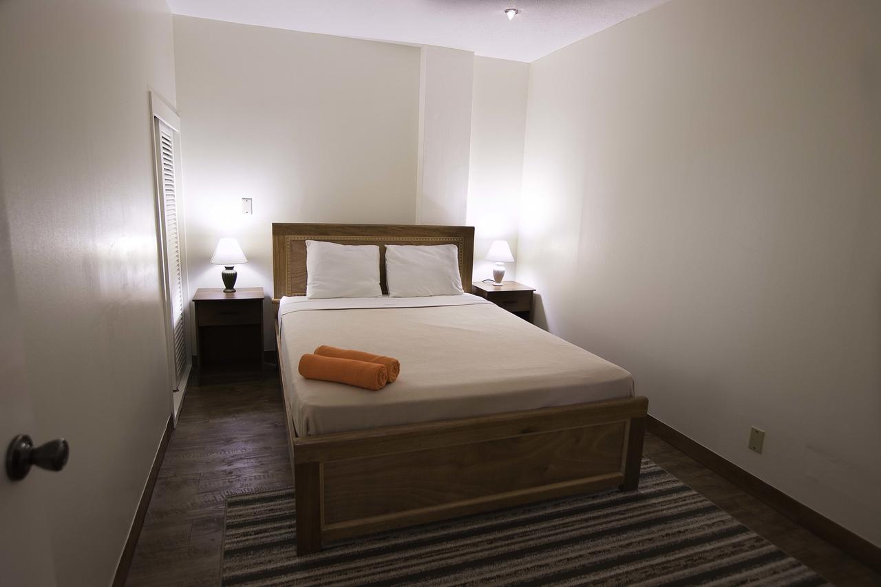Mango Resort Saipan Bagian luar foto