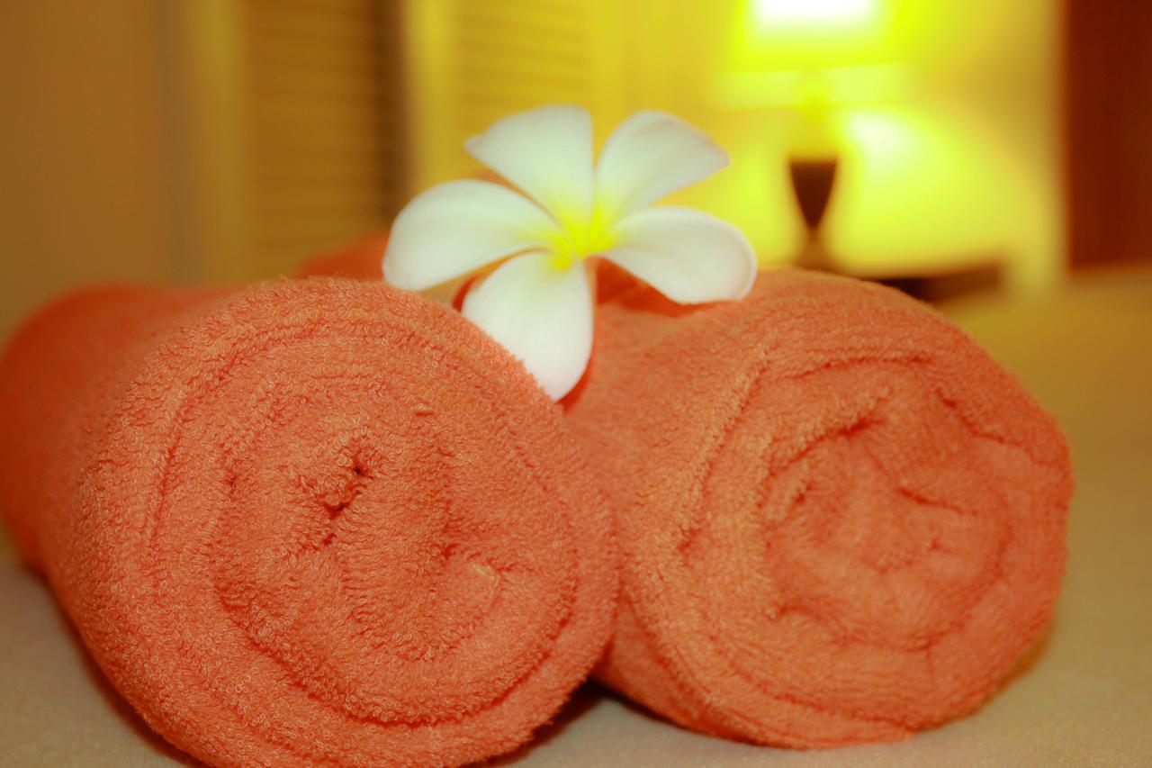 Mango Resort Saipan Bagian luar foto