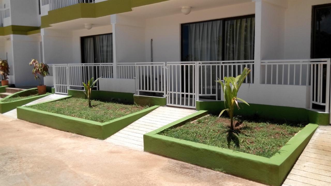 Mango Resort Saipan Bagian luar foto