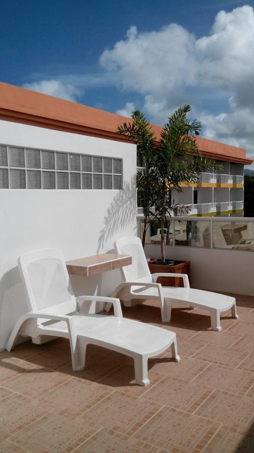 Mango Resort Saipan Bagian luar foto