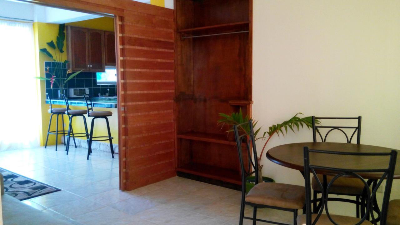 Mango Resort Saipan Bagian luar foto