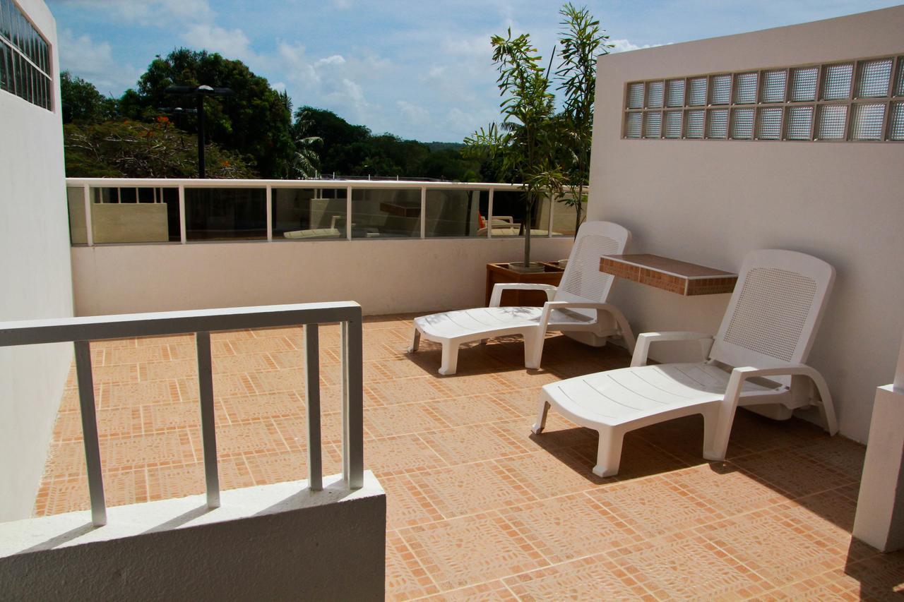 Mango Resort Saipan Bagian luar foto