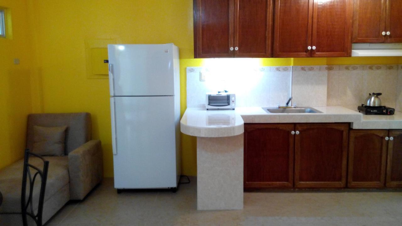 Mango Resort Saipan Bagian luar foto