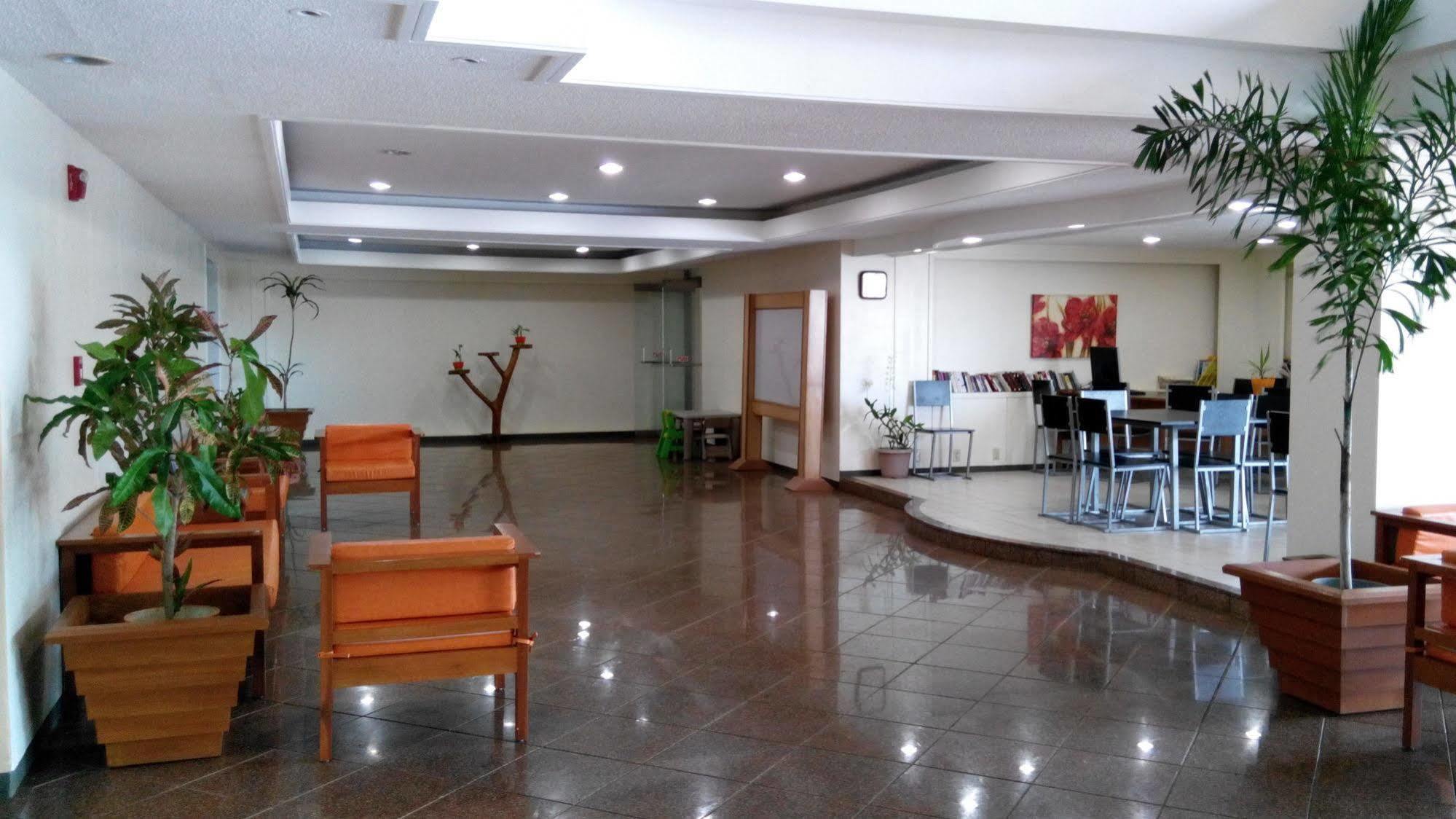 Mango Resort Saipan Bagian luar foto