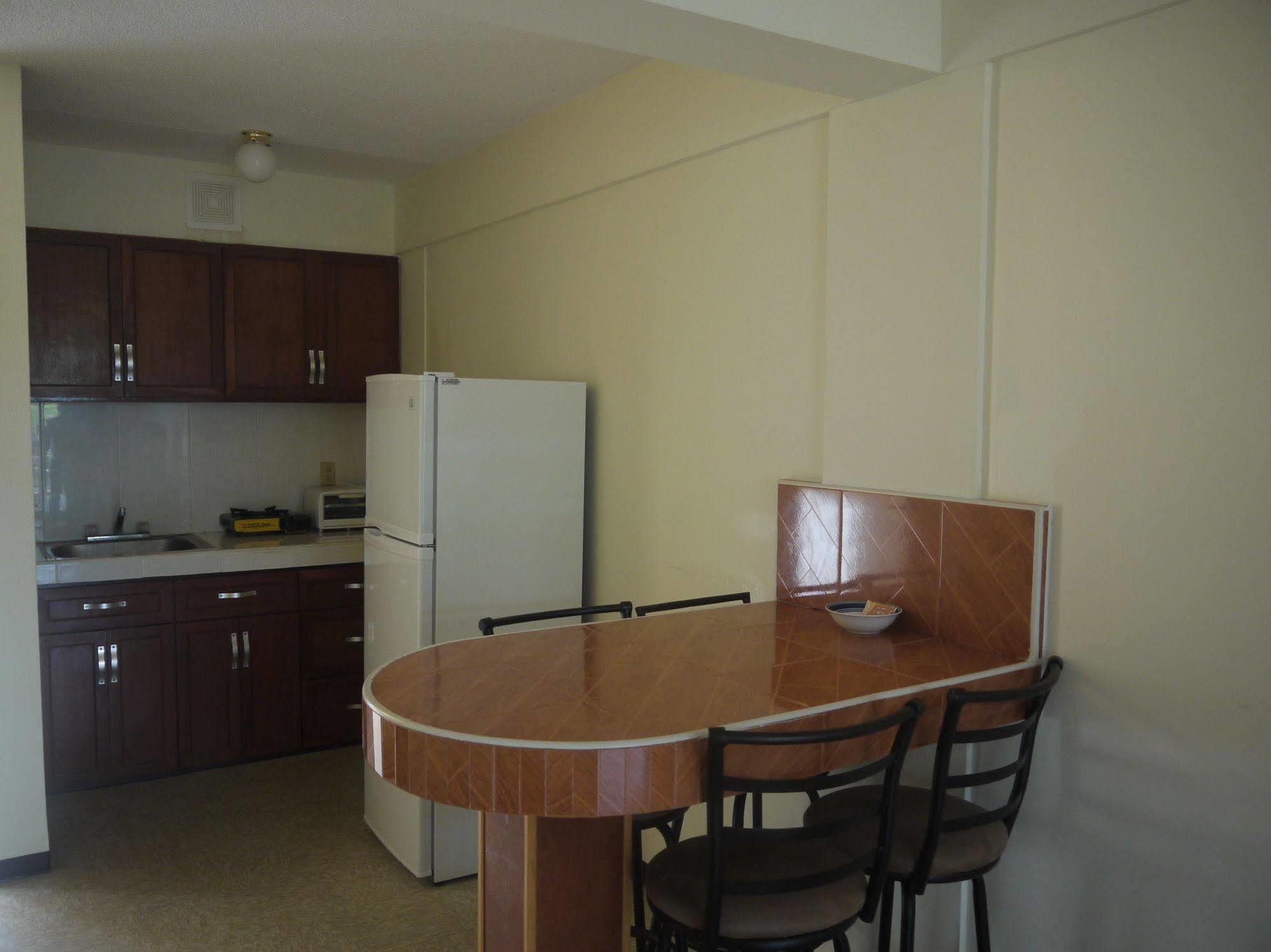 Mango Resort Saipan Bagian luar foto