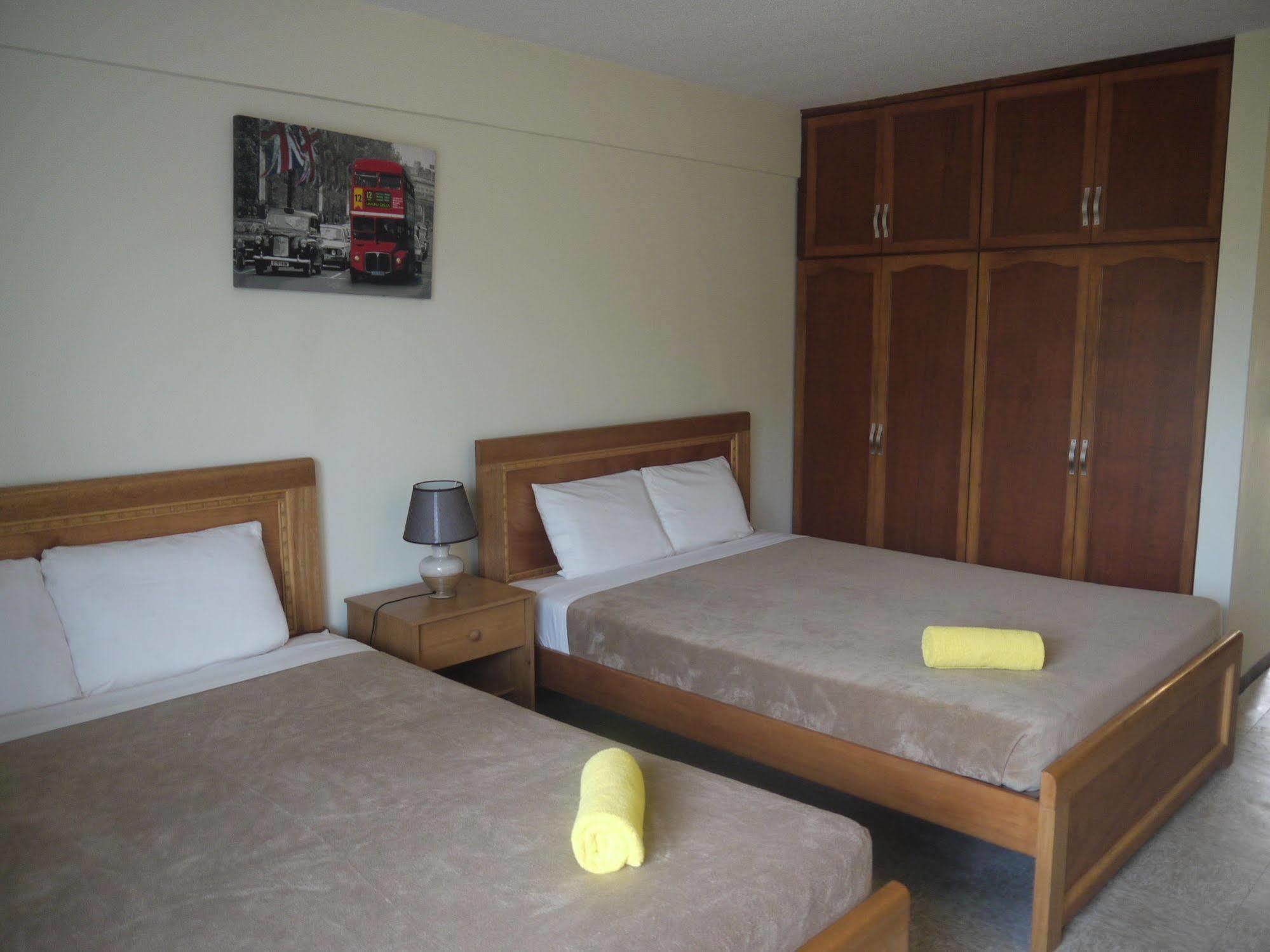 Mango Resort Saipan Bagian luar foto