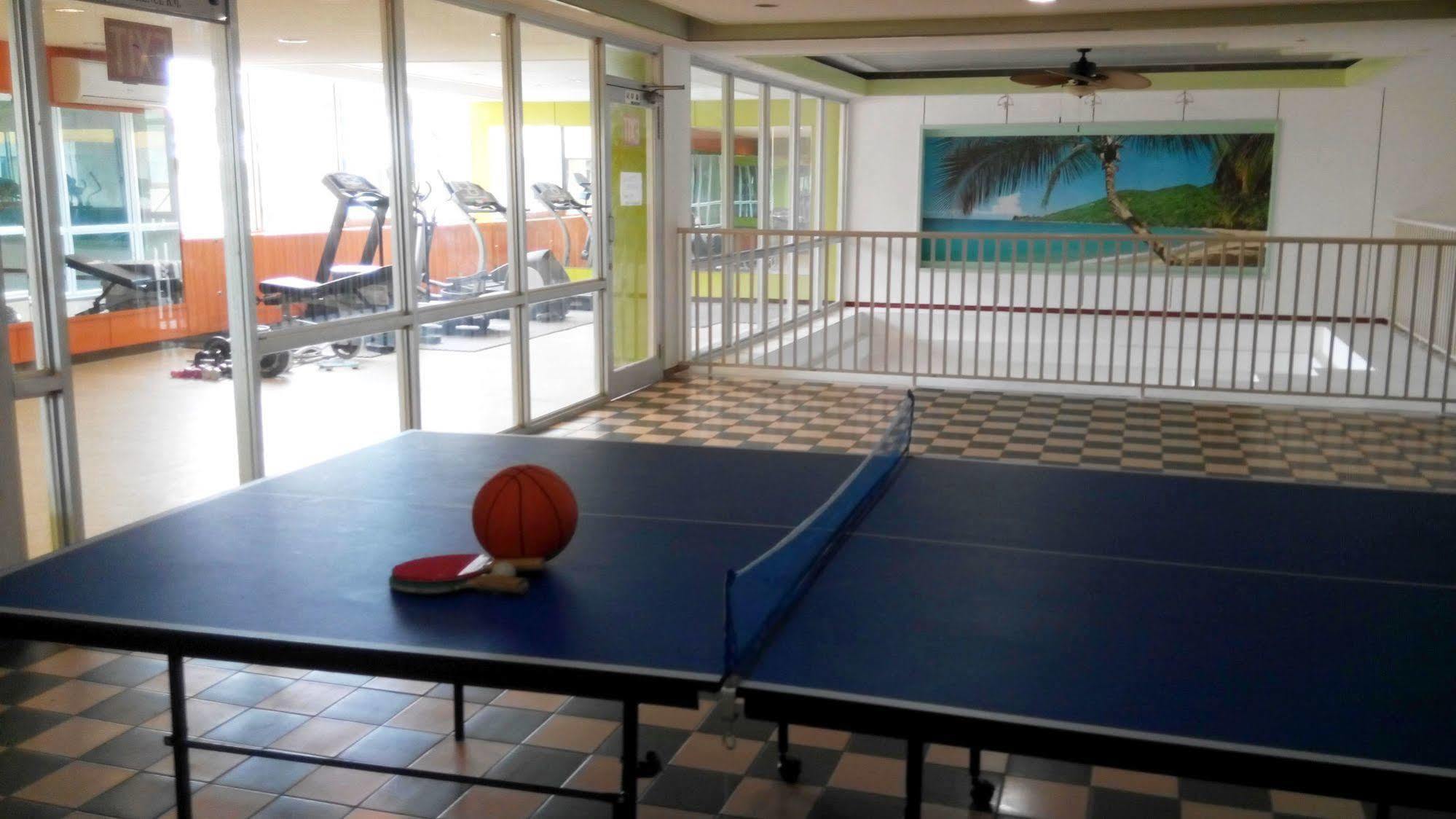 Mango Resort Saipan Bagian luar foto