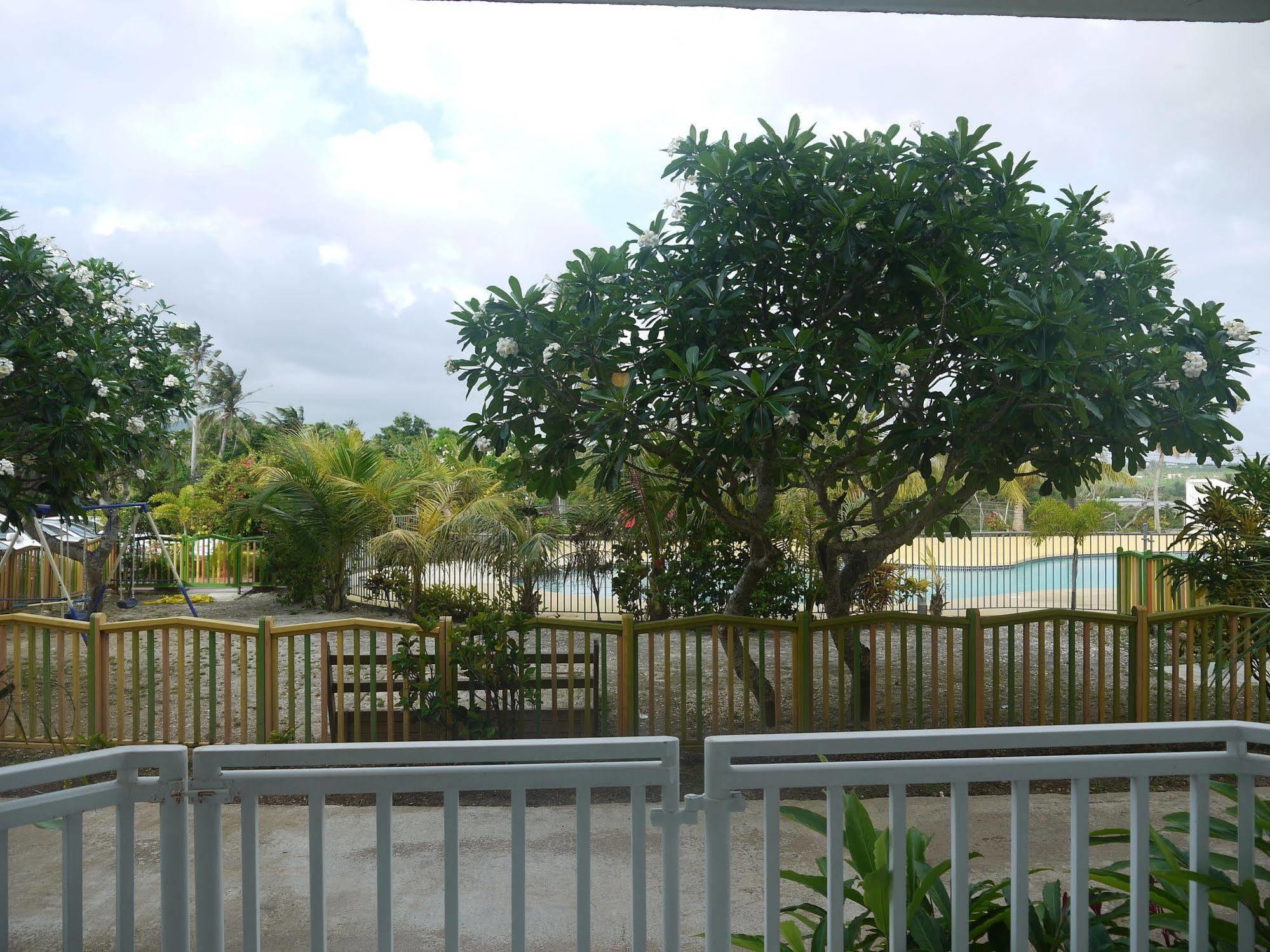 Mango Resort Saipan Bagian luar foto