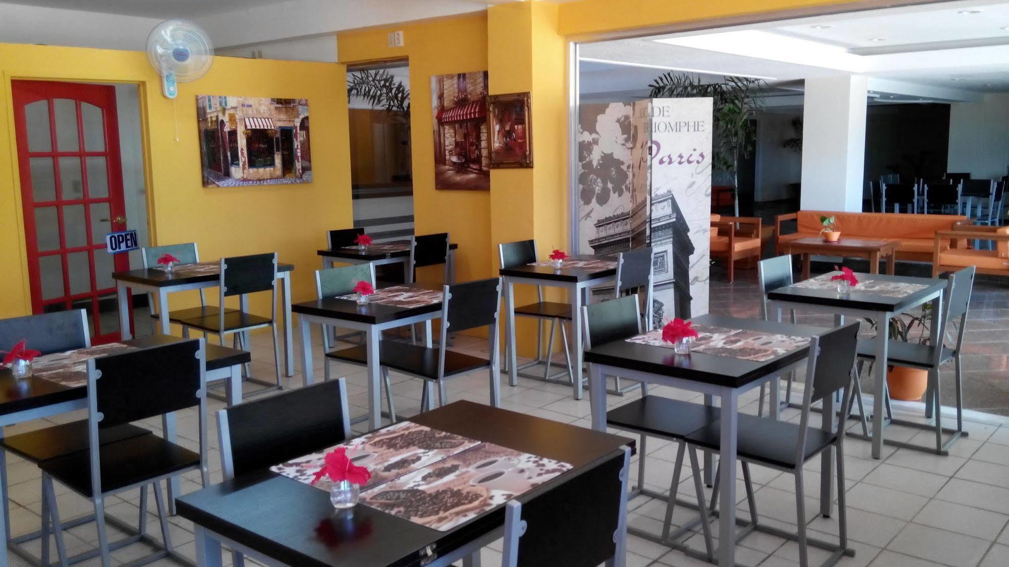 Mango Resort Saipan Bagian luar foto