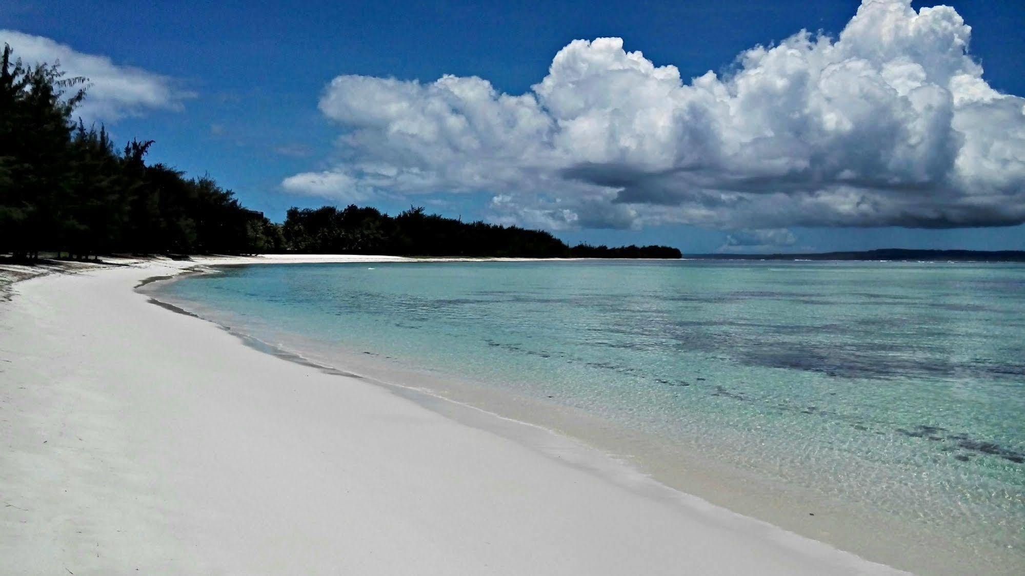 Mango Resort Saipan Bagian luar foto