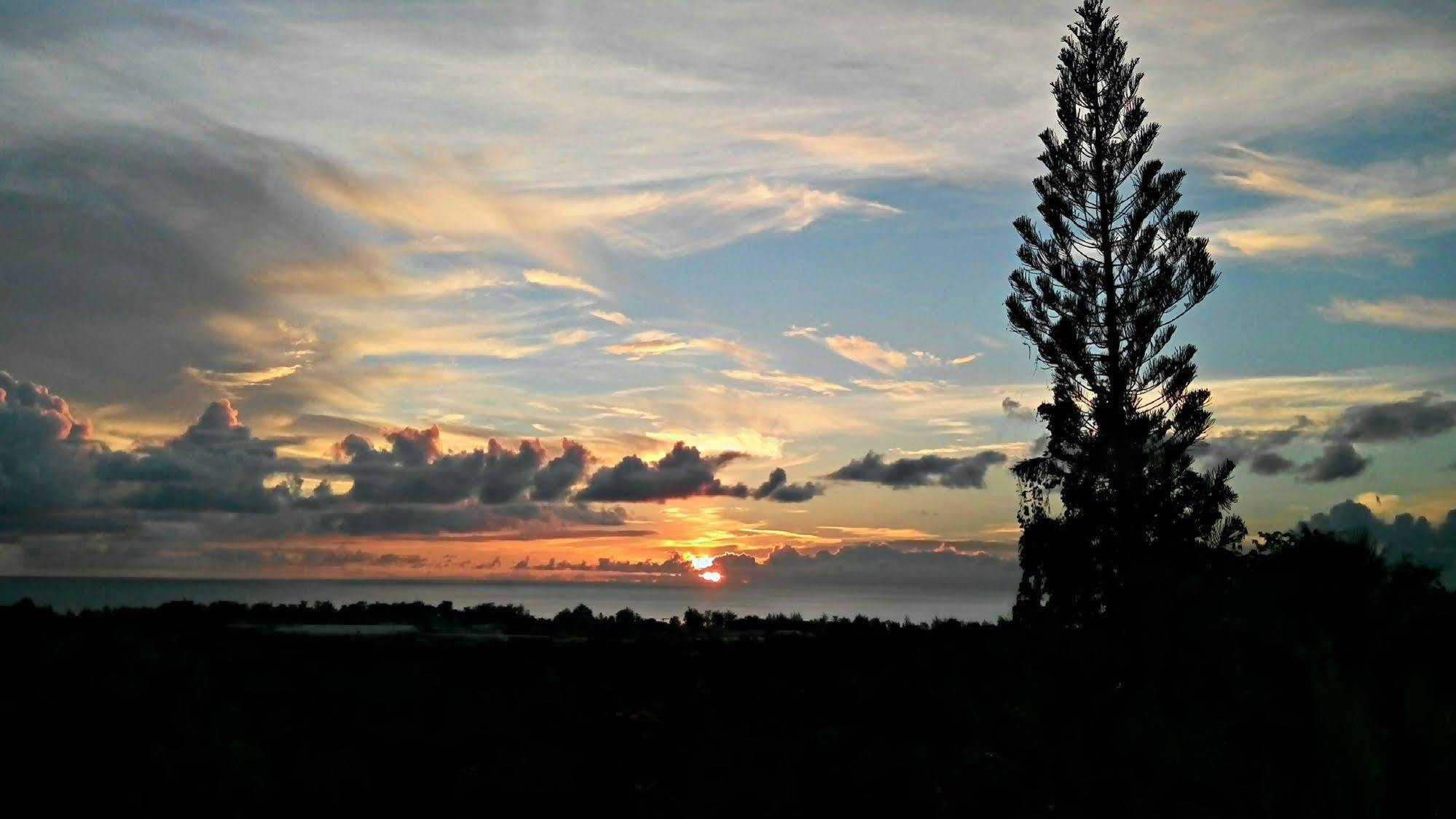 Mango Resort Saipan Bagian luar foto