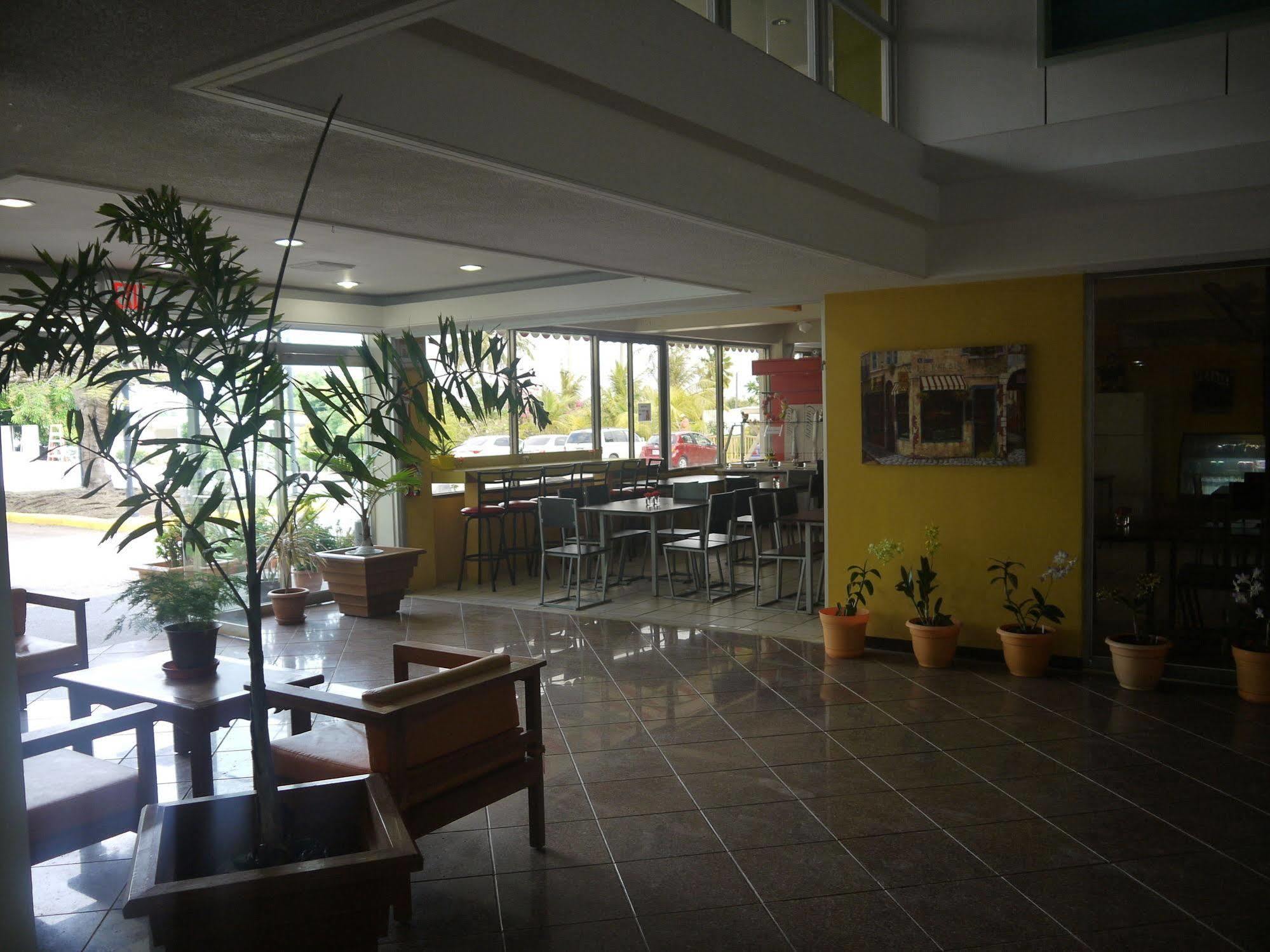 Mango Resort Saipan Bagian luar foto