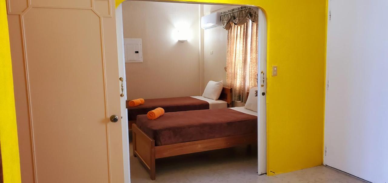 Mango Resort Saipan Bagian luar foto