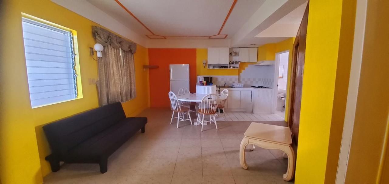 Mango Resort Saipan Bagian luar foto